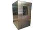 حمام هوای اتاق تمیز قابل حمل هوا و فضا ، اتاق تمیز با کلاس فولاد کربن 1000