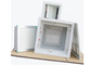 ≤100W فیلتر HEPA Box برای مصرف برق 110V/220V منبع برق