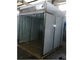 غرفه سردخانه - صفحه نورد سرد در تجهیزات دارویی / اتاق تمیز
