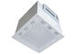 جعبه واحد HEPA Plate - نورد نورد سرد برای تجهیزات تمیز کننده