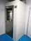 201 ضد آب ضدزنگ استیل / اتاق تمیز کننده دوش هوا آزمایشگاهی