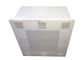 قسمت اصلی / جانبی فلنج منبع تغذیه فلنج / جعبه فیلتر هوا هپا هوا در اتاق تمیز