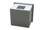 جعبه فیلتر HEPA با روکش پودر منبع هوای تازه برای کارخانه الکترونیکی