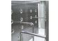اتاق دوش هوا استاندارد ISO9001 برای افراد 3-6 نفر 1200x3000x2180mm