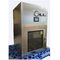 تمیز کننده کامل اتاق خواب SUS304 پویا Pass Box Electric Inter Locker 220V 60HZ