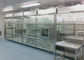 Class 100000 Dust Free Softwall Clean Room With FFU