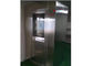 تونل حمام هوا در ورودی اتاق تمیز ISO 5 با اندازه سفارشی