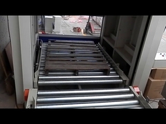 دوش هوای اتاق تمیز خودکار سه جهته برای کارگاه بیوفارماسیوتیکال