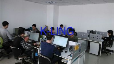 KeLing Purification Technology Company