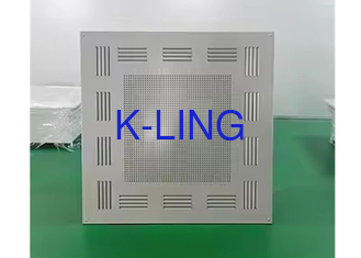 جعبه فیلتر آلومینیومی با قدرت 110V/220V برای محدوده دمای -20C-50C