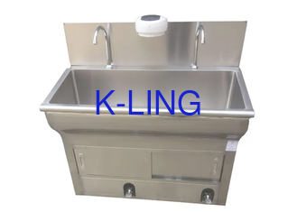 تجهیزات اتاق تمیز با ظرفیت 1/2/3/ ارتفاع سفارشی 420mm-570mm
