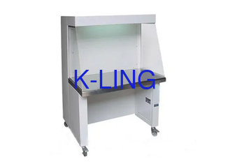 مدل اصلی کابینت جریان لمینی با 1PCS نور UV برای اتاق تمیز آزمایشگاه