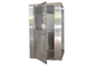 کنترل پنل برقی از جنس استنلس استیل تونل حمام هوای سفارشی Cleanroom