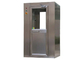 60DB کنترل دمای تونل حمام هوای اتاق تمیز برای محیط های کنترل شده