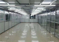 دما 20-25C ماژول اتاق تمیز سفارشی برای صنعت عملکرد بالا