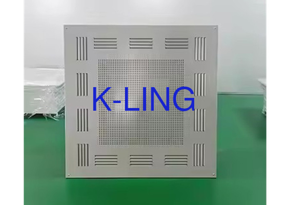 جعبه فیلتر آلومینیومی با قدرت 110V/220V برای محدوده دمای -20C-50C