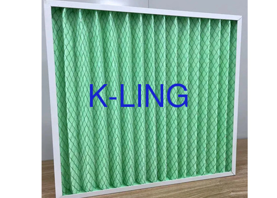 فیلتر قبل از پنل پلات با طراحی رایگان چاپ و ساختار سفارشی