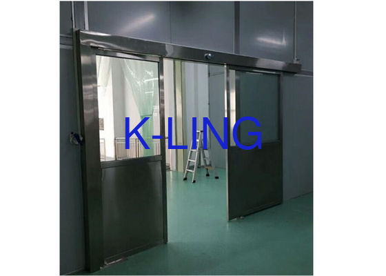 دوش هوا مستقیم بخار تمیز کننده کنترل صدای صوتی با فیلتر HEPA برای صنایع آرایشی