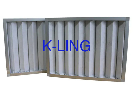تمام مدل ها OEM ODM فکتوری فیلتر 24*24*2