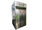 غرفه پخش مایعات مایع با فشار منفی SUS304 اتاق تمیز / کلاس 100