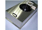 SUS304 کلاس 100 - 10000 پنکه تمیزکننده FFU / EMB پنکه دیافراگم فیلتر هپا