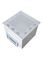 جعبه / کابینت فیلتر گرد و غبار HEPA ترمینال با فیلتر کوچک HEPA
