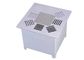 جعبه فیلتر HEPA جمع و جور صنعتی برای اندازه گیری تجهیزات پزشکی