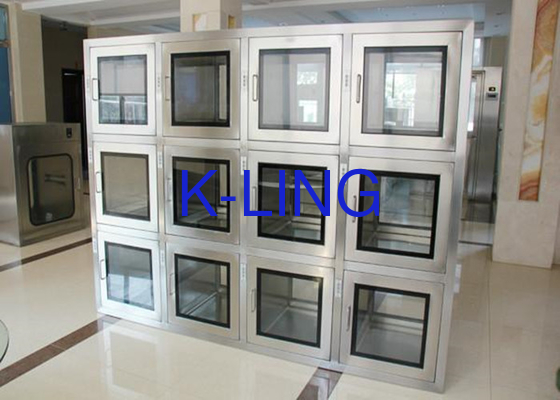 فولاد ضد زنگ ارگونومیک از طریق پنجره برای عملکرد