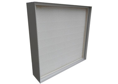 چاقوی سفارشی - فیلتر هوای Egde Frame HEPA برای نصب آسان GMP