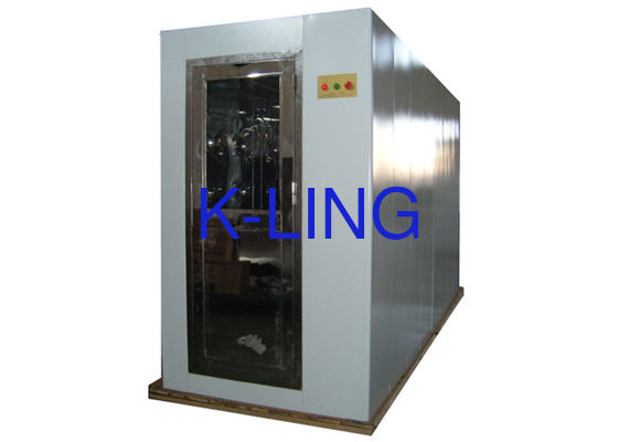 دوش هوای هوشمند Cleanroom