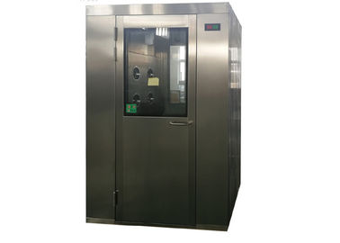 دوش هوا دوش SUS 304 برای کارخانه مواد غذایی / ساخت SMT