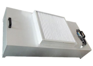 واحد تمیز کننده هوای صنعتی EBM Fan 220V 50HZ ، واحد فیلتر هوپا با ظرفیت بالا