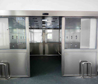 موسسه تحقیقاتی دوش هوا تمیز کننده شخصی با سلف مادون قرمز