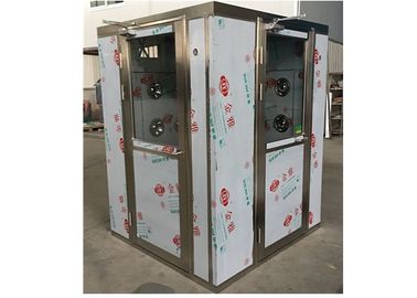 سنسورهای مادون قرمز Omron Air Shower Air Cleanroom Single Person