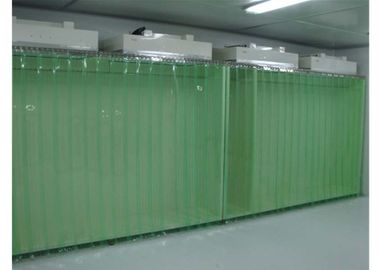 داروسازی مدولار نرم نرم اتاق تمیز کلاس 100 - 100000