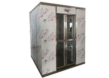 دوش هوا تمیز کننده برق با سوئیچ پرس بی سیم 380V 50HZ
