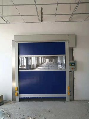 اتاق خنک کننده دوش هوا Class1000 با فیلترهای با بازده بالا