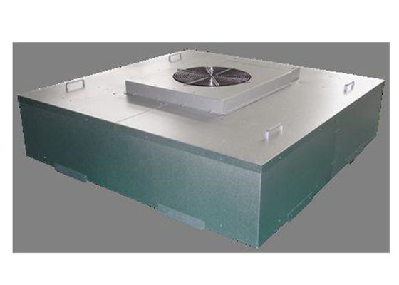 DOP Inject Port Dust Free Room FFU Fan Fan فیلتر فیلتر با فیلتر Hepa