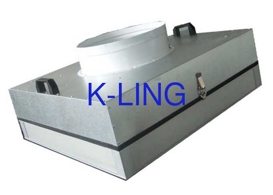 سقف فیلتر هوا قابل تعویض یکبار مصرف هپا برای اتاق تمیز