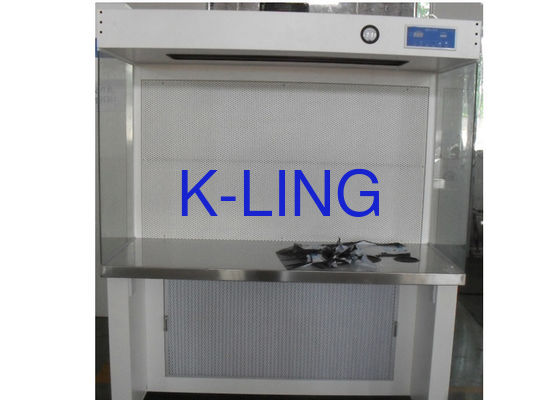 کابینت های جریان لمینت افقی موبایل ، نیمکت های اتاق تمیز و هوایی آزمایشگاه بیولوژیکی