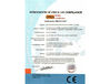 چین KeLing Purification Technology Company گواهینامه ها